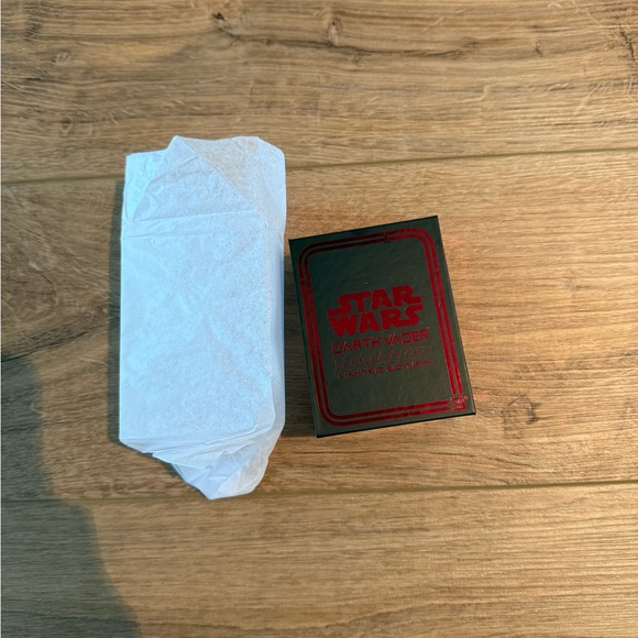 Star Wars Darth Vader Tamagotchi SDCC 2025 Exclusive - Picture 3 of 3